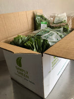 Veggie Box